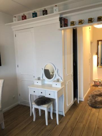 Ferienwohnung Oberdeck by WellenRausch Lübeck Exterior foto