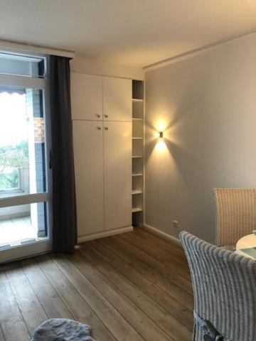 Ferienwohnung Oberdeck by WellenRausch Lübeck Exterior foto